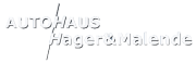 Autohaus Hager & Malende