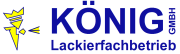 König Lackierfachbetrieb GmbH