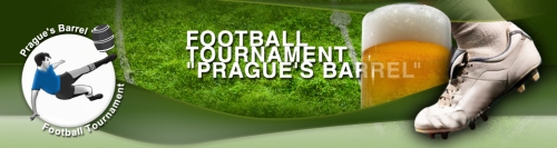 Prager Fässchen Cup 2013