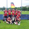 Prager Fäßchen Cup 2013