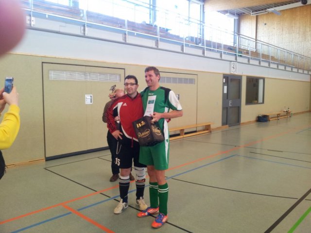 2. DRHV Eintracht Cup