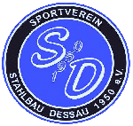 SV Stahlbau Dessau