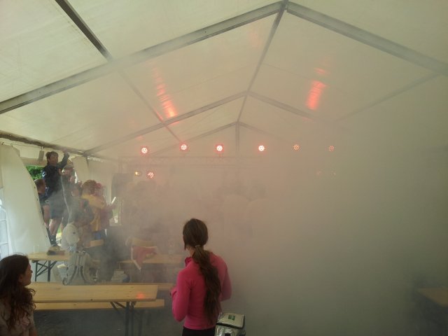 Prager Fäßchen Cup 2013