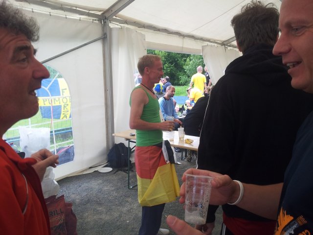 Prager Fäßchen Cup 2013