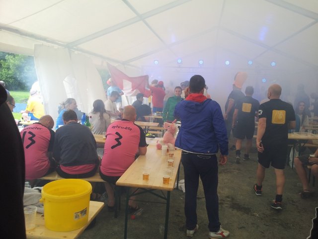 Prager Fäßchen Cup 2013