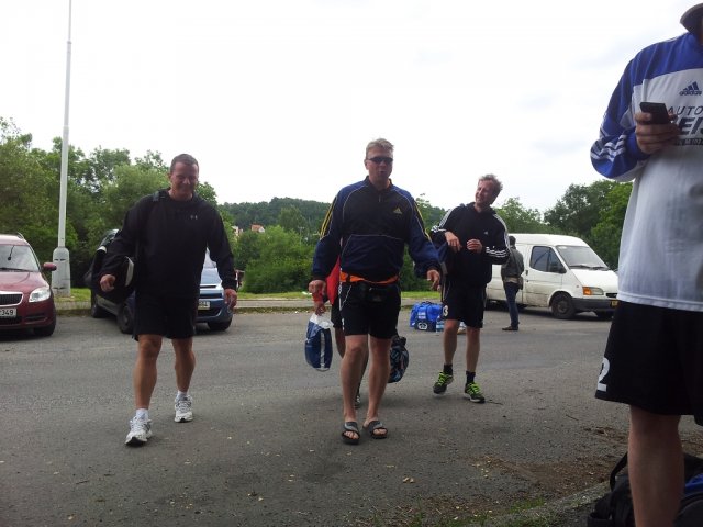 Prager Fäßchen Cup 2013