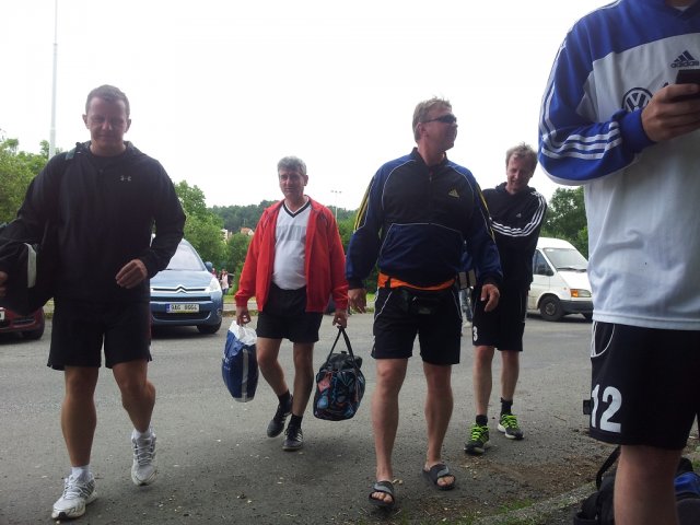 Prager Fäßchen Cup 2013