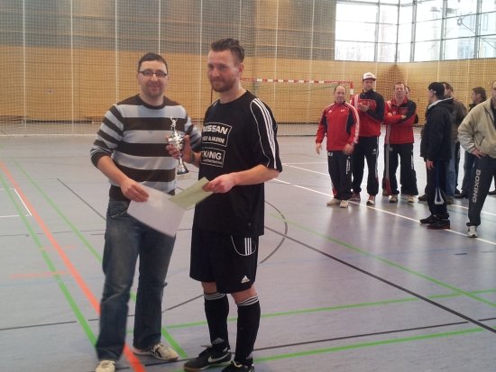 1. DRHV Eintracht Cup