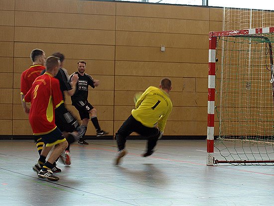 1. DRHV Eintracht Cup