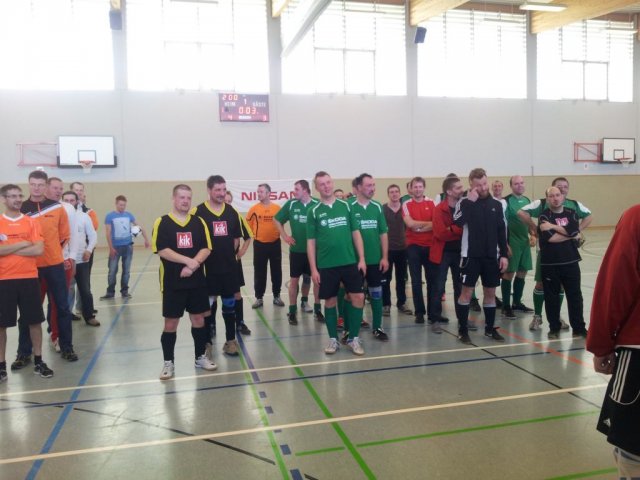 2. DRHV Eintracht Cup
