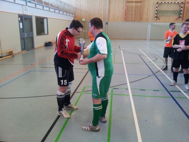 2. DRHV Eintracht Cup