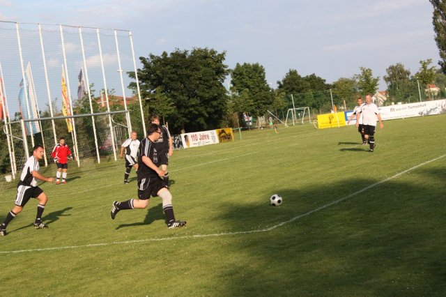 TuS Kochstedt - Eintracht Dessau